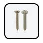 Tapping screw